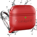 Waterproof AirPods 3rd Generation Case with Carabiner U783174