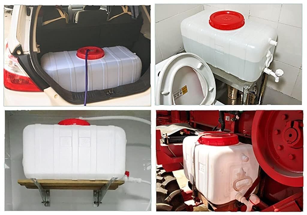 Portable Water Tank H143466
