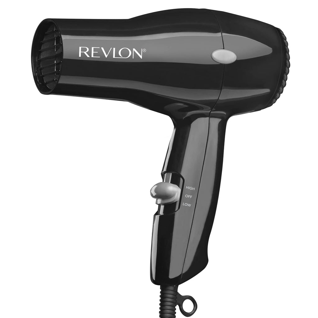 Compact 1875W Hair Dryer X970