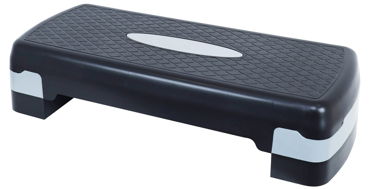 Adjustable Aerobic Stepper Step Platform Trainer, 27-Inch T8699