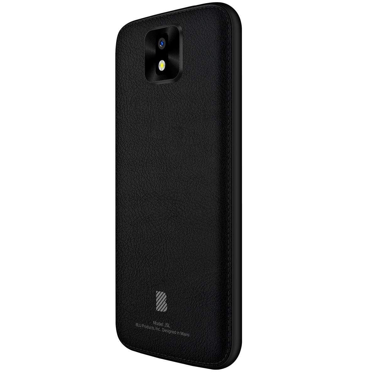 32GB GSM Unlocked Android Smart Phone - Black V856338