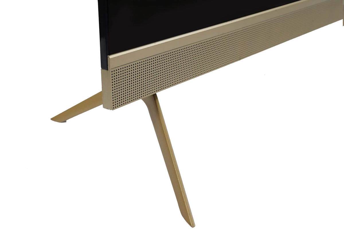 55 inches HD Smart LED TV M58342