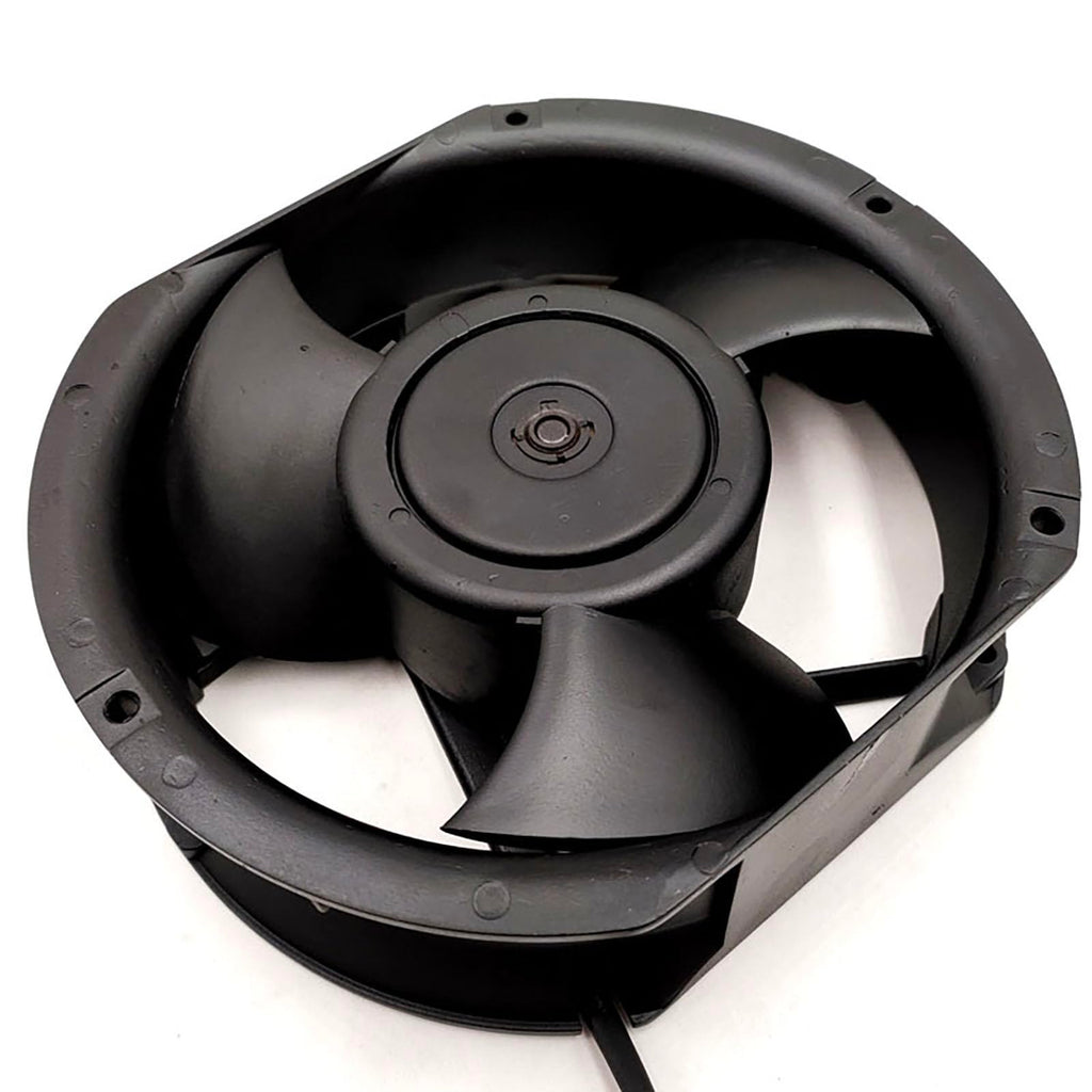 DC 24V USB Brushless Cooling Fan N36363