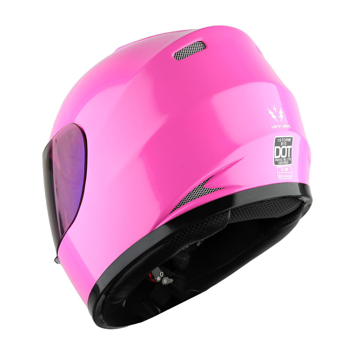 Full Face Helmet A2354