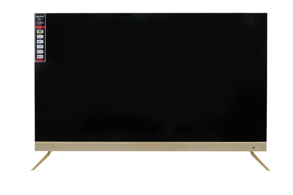 55 inches HD Smart LED TV M58342