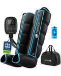 Full Leg Compression Massager H393701