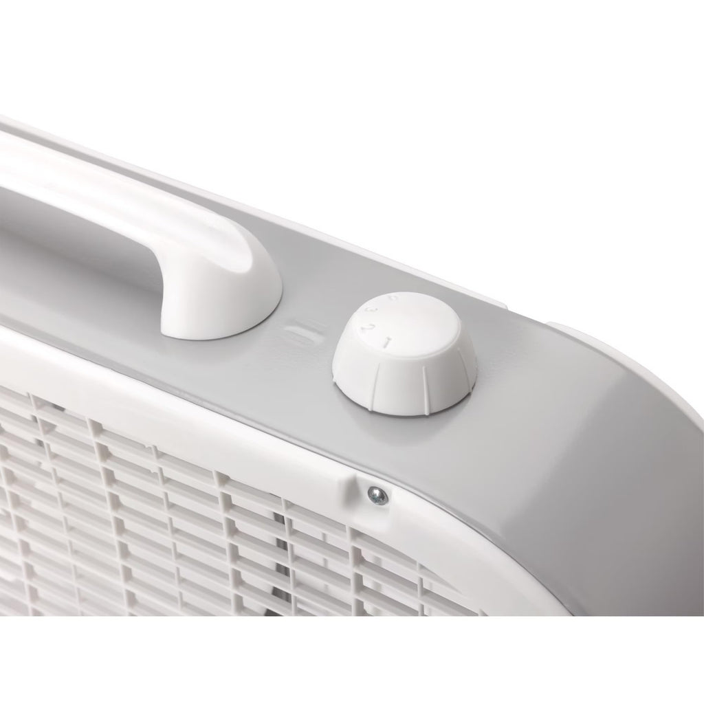 20" 3-Speed Weather-Resistant Box Fan D29259