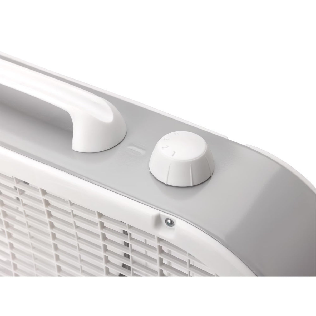 20" 3-Speed Weather-Resistant Box Fan D29259