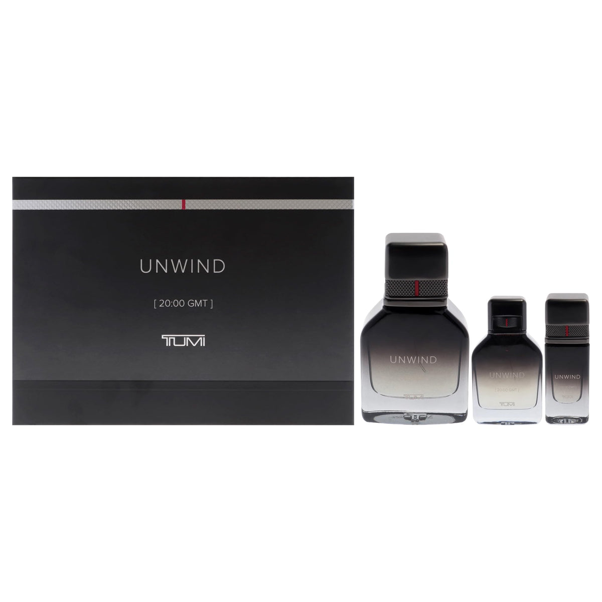 3 Pc Gift Set EDP Sprays S64027