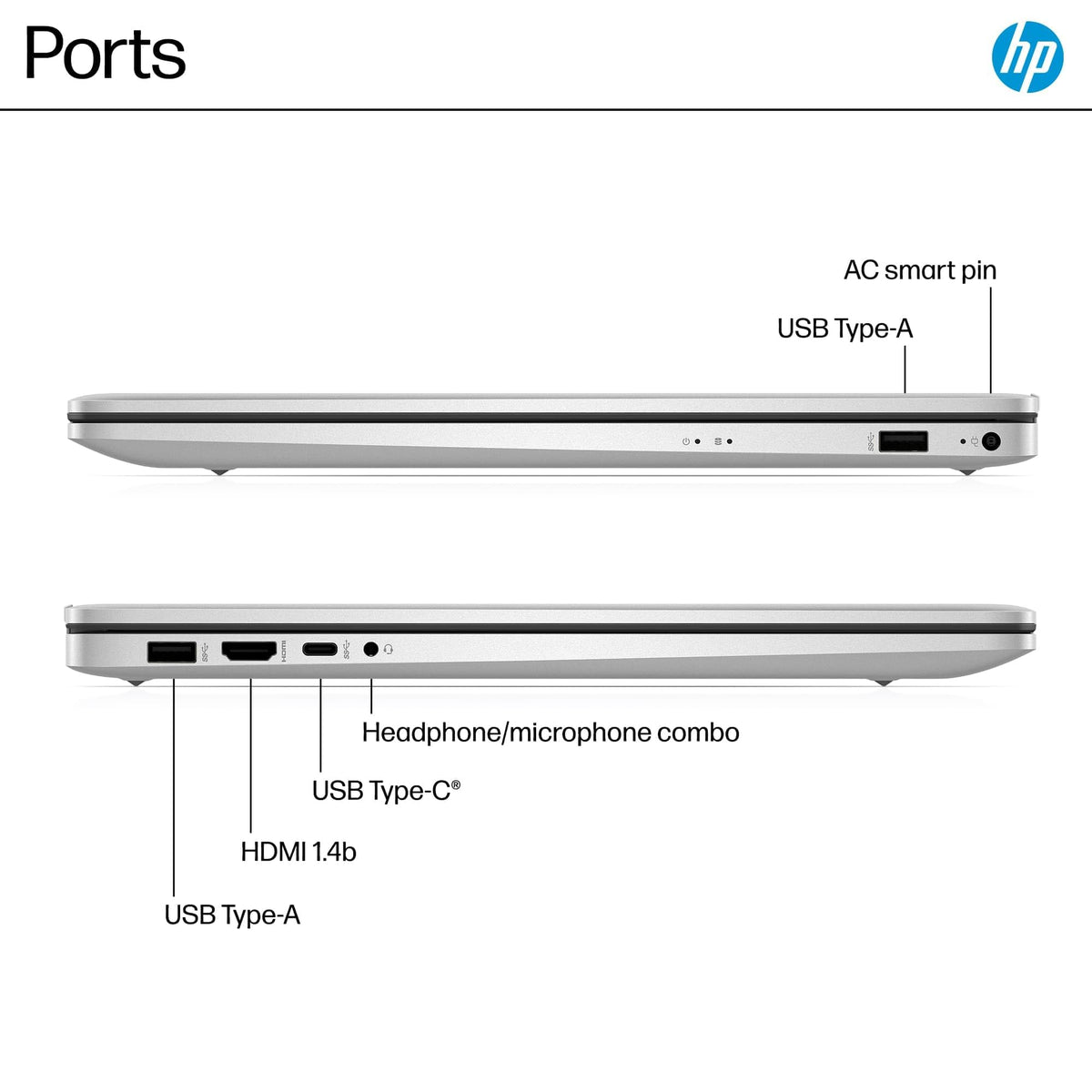 17.3" HD+ Touchscreen Laptop O394312