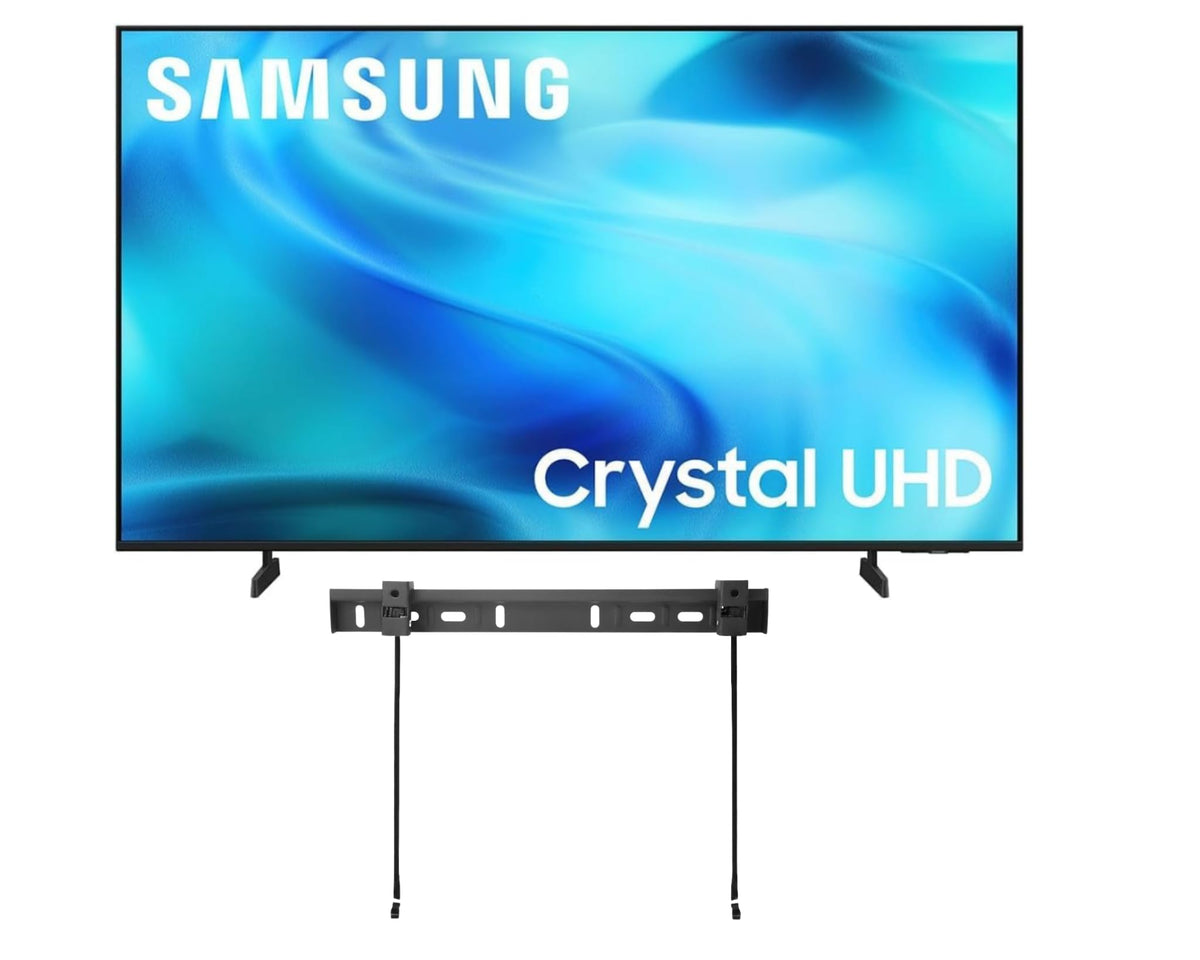 55" Inch 4K Ultra HD Smart TV S753472