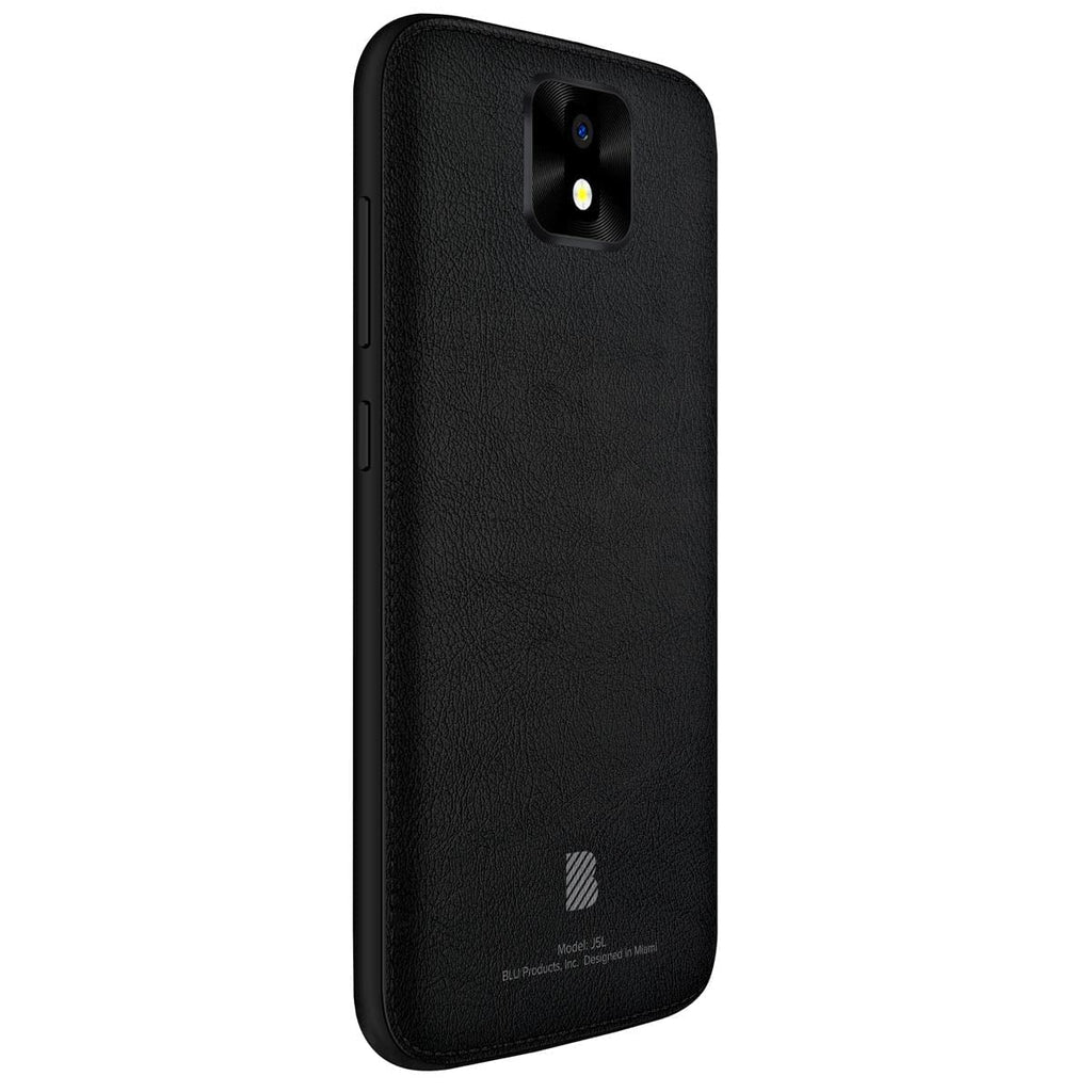 32GB GSM Unlocked Android Smart Phone - Black V856338