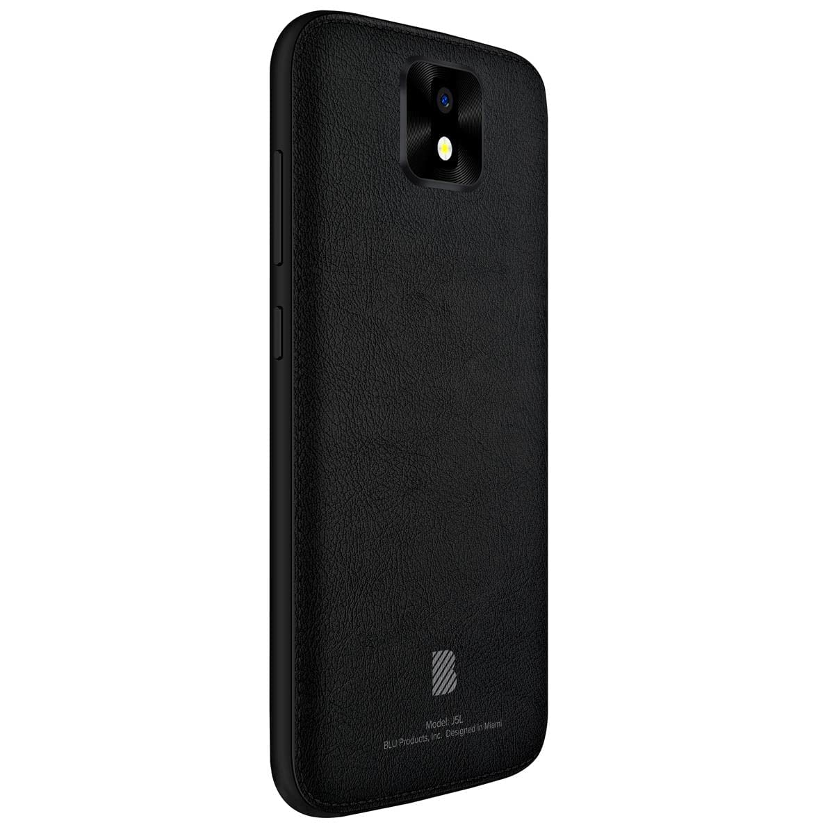 32GB GSM Unlocked Android Smart Phone - Black V856338