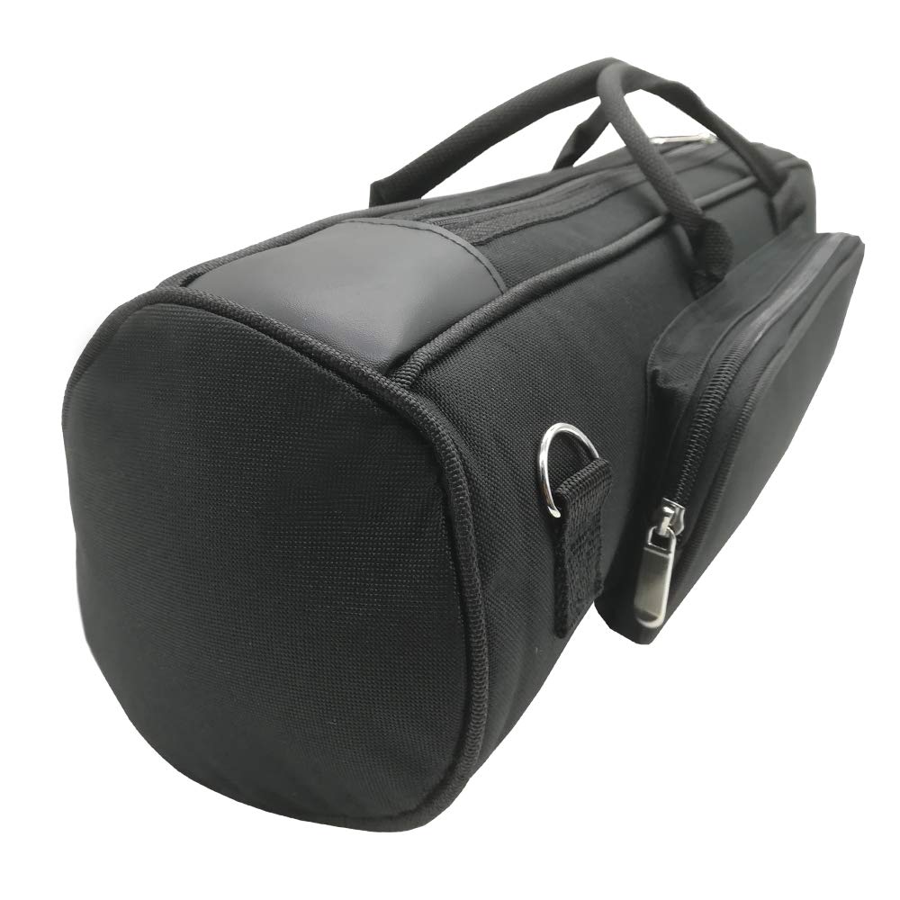 Lightweight Padded Trumpet Gig Bag with Strap X8127