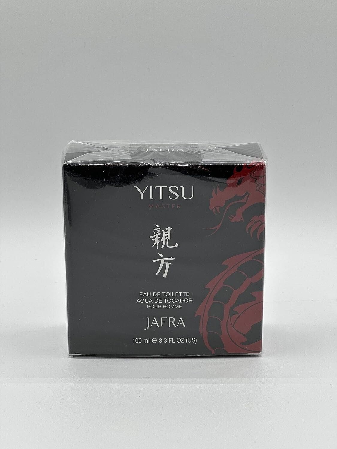 EDT 3.3 fl. Oz A801204