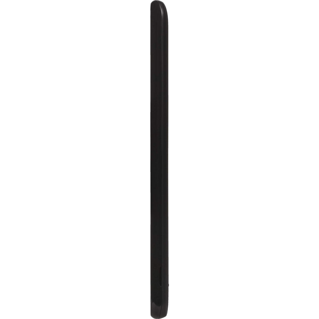 Black 16GB Prepaid Smartphone S54012