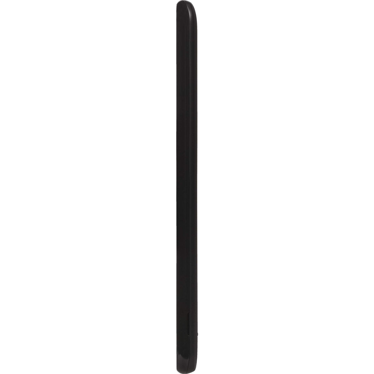 Black 16GB Prepaid Smartphone S54012