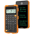 Construction Calculator with Writing Tablet N508