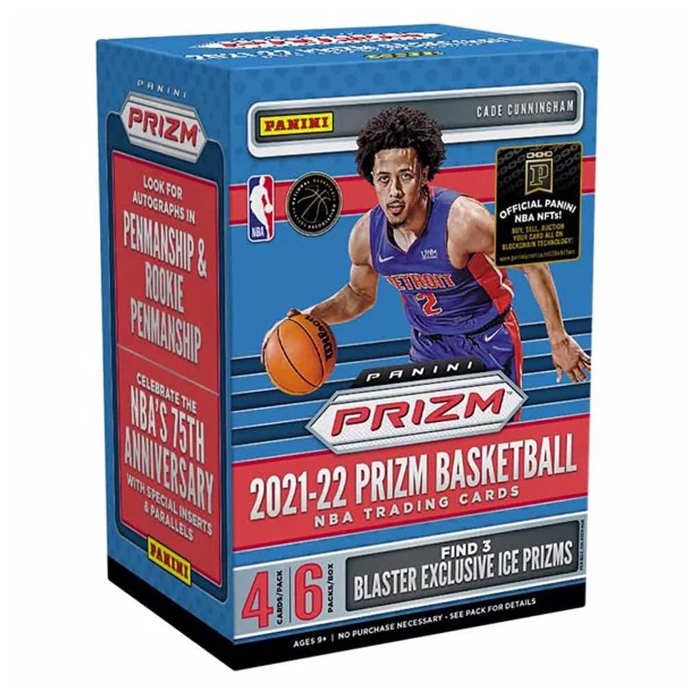 Basketball Blaster Box N5673