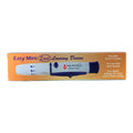 Mini Eject Lancing Device X82163