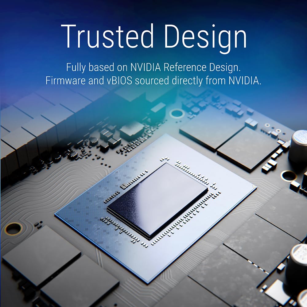 NVIDIA GeForce RTX 5070 Triple-Fan Graphics Card S2020