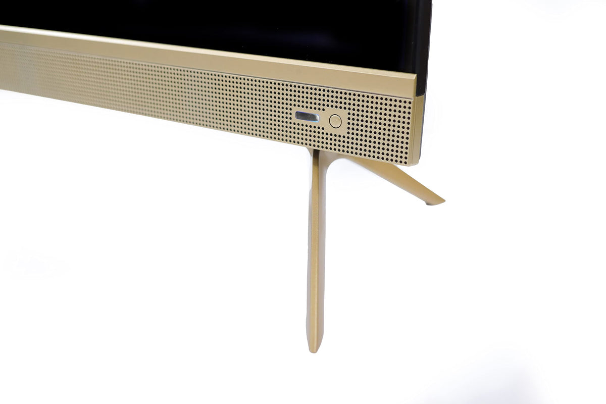 55 inches HD Smart LED TV M58342