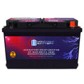 12V 80AH 850 CCA Replacement Battery F34135