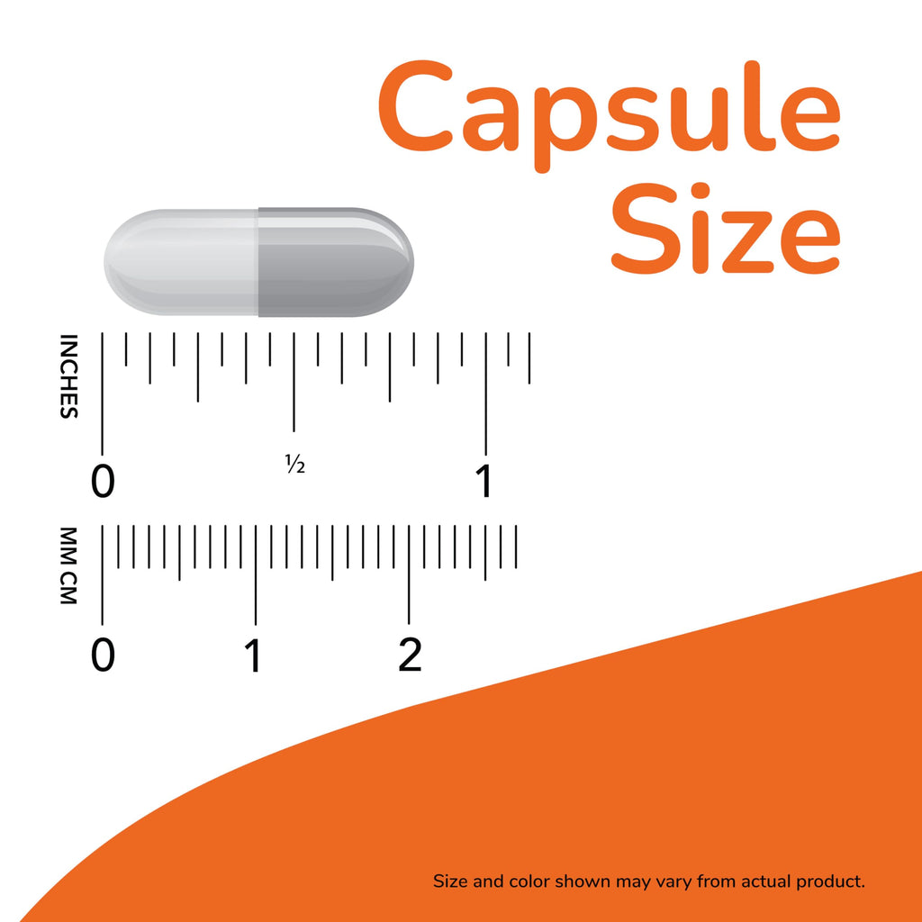 Chondroitin Sulfate 600 mg 120 Caps K9924