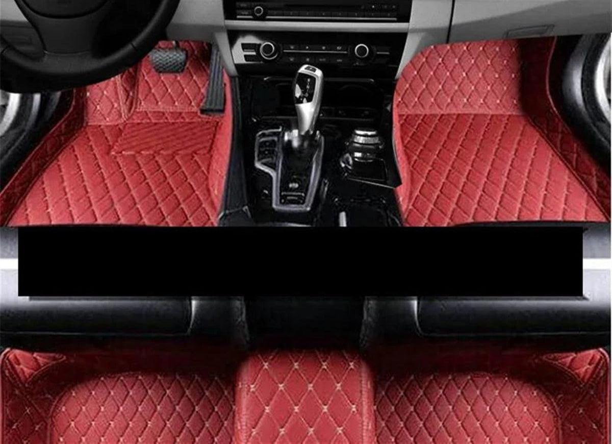 X-Trail Rogue Interior Y630764