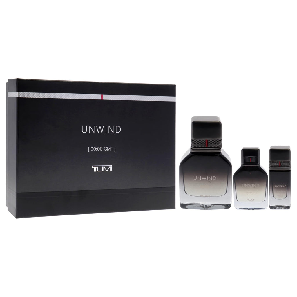 3 Pc Gift Set EDP Sprays S64027