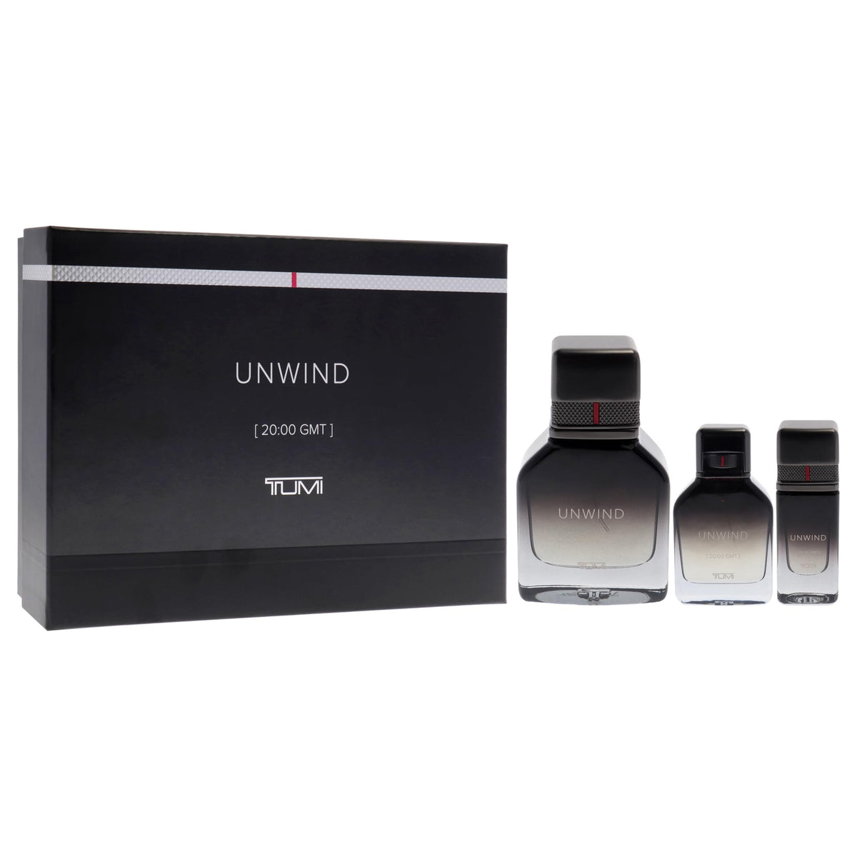 3 Pc Gift Set EDP Sprays S64027