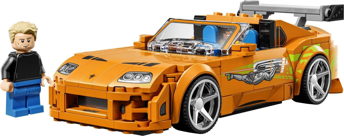 Toy Car W300947