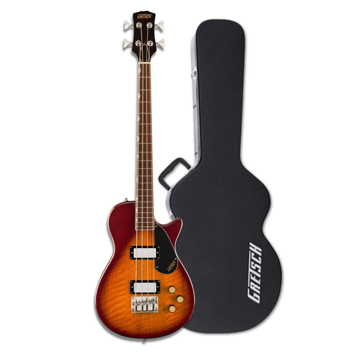 4 String Bass Guitar S8328