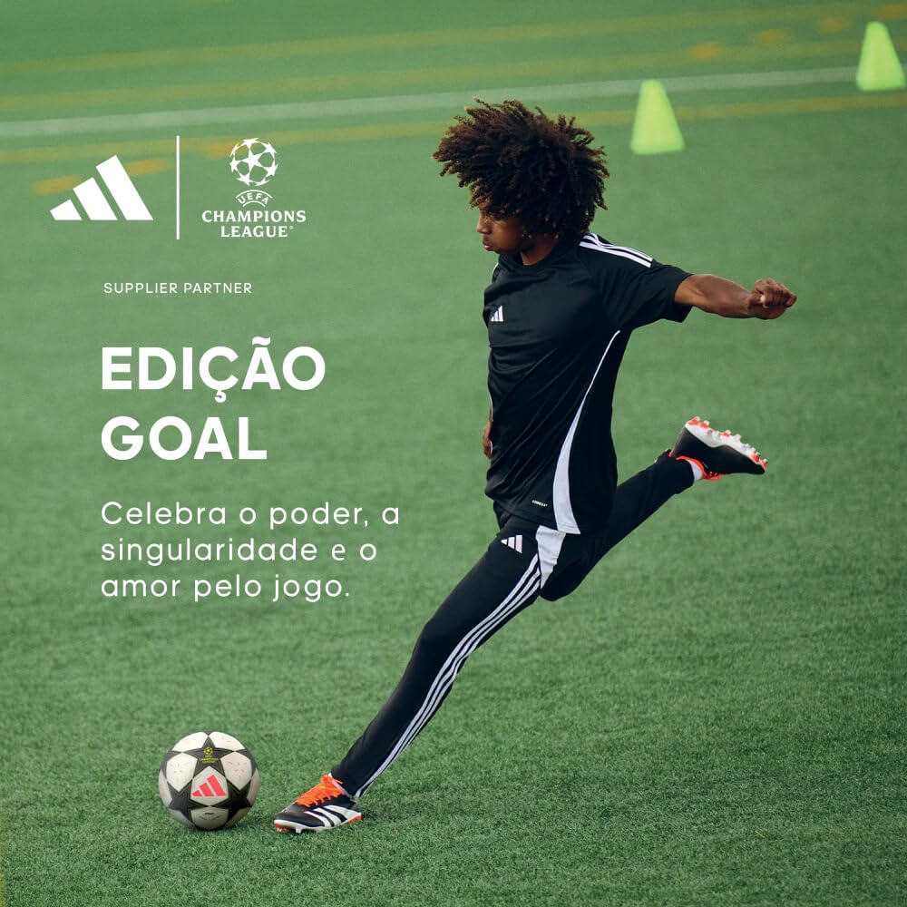 Adidas 3.3 oz EDT Spray J12268