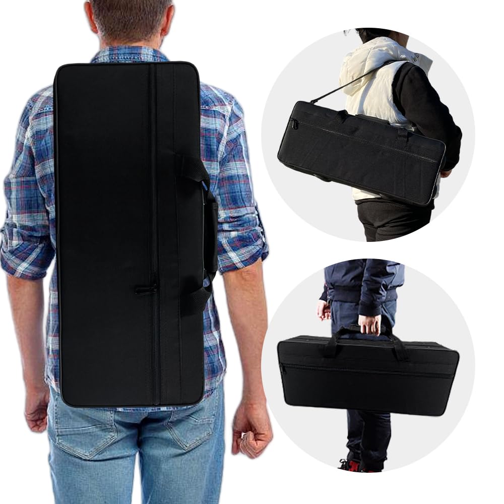 Standard Trumpet Set with Carrying Hard Case, 7C Mouthpiece, Cleaning Cloth and Gloves R96467