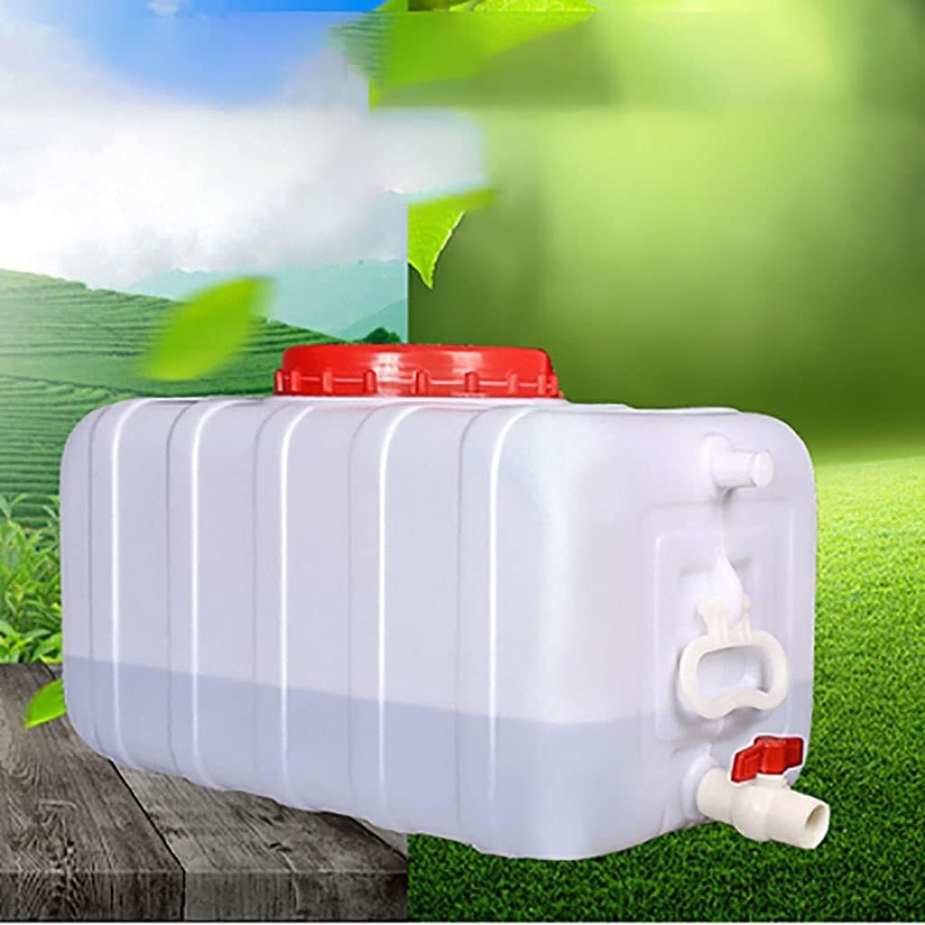 Portable Water Tank H143466