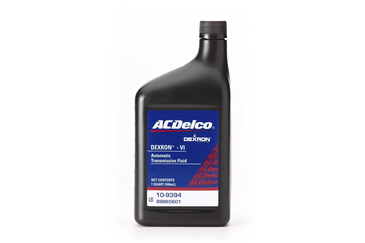 Dexron VI Automatic Transmission Fluid - 1 qt T4367