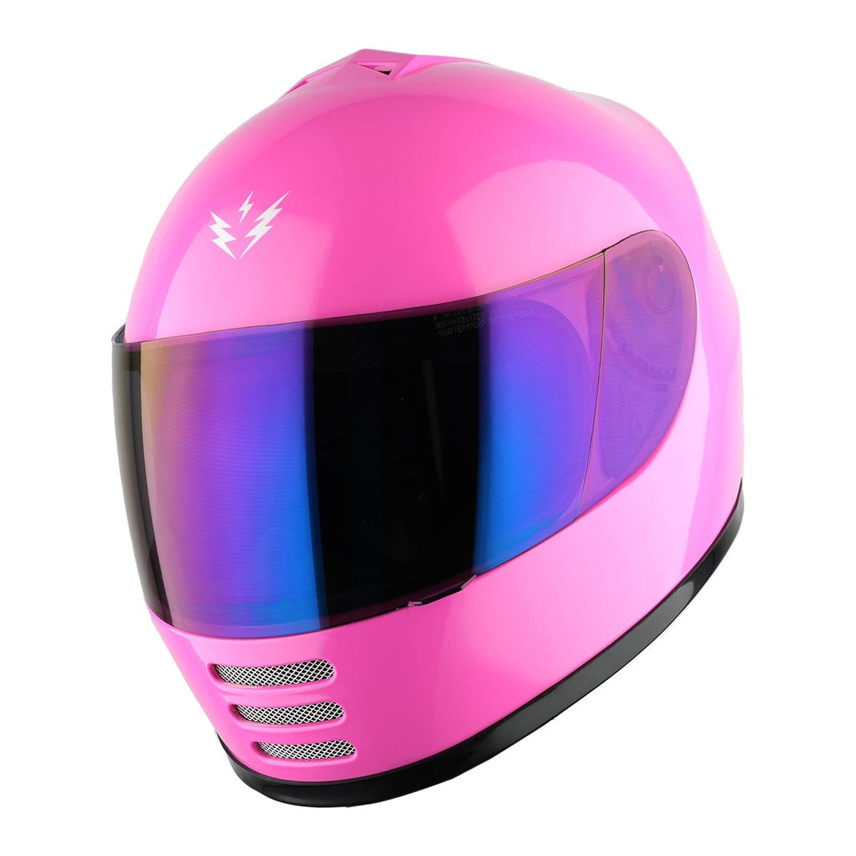 Full Face Helmet A2354