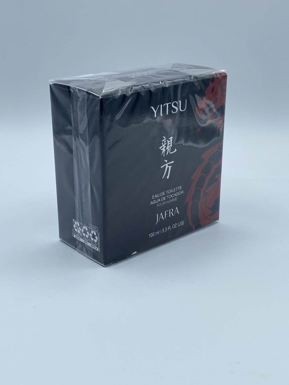 EDT 3.3 fl. Oz A801204