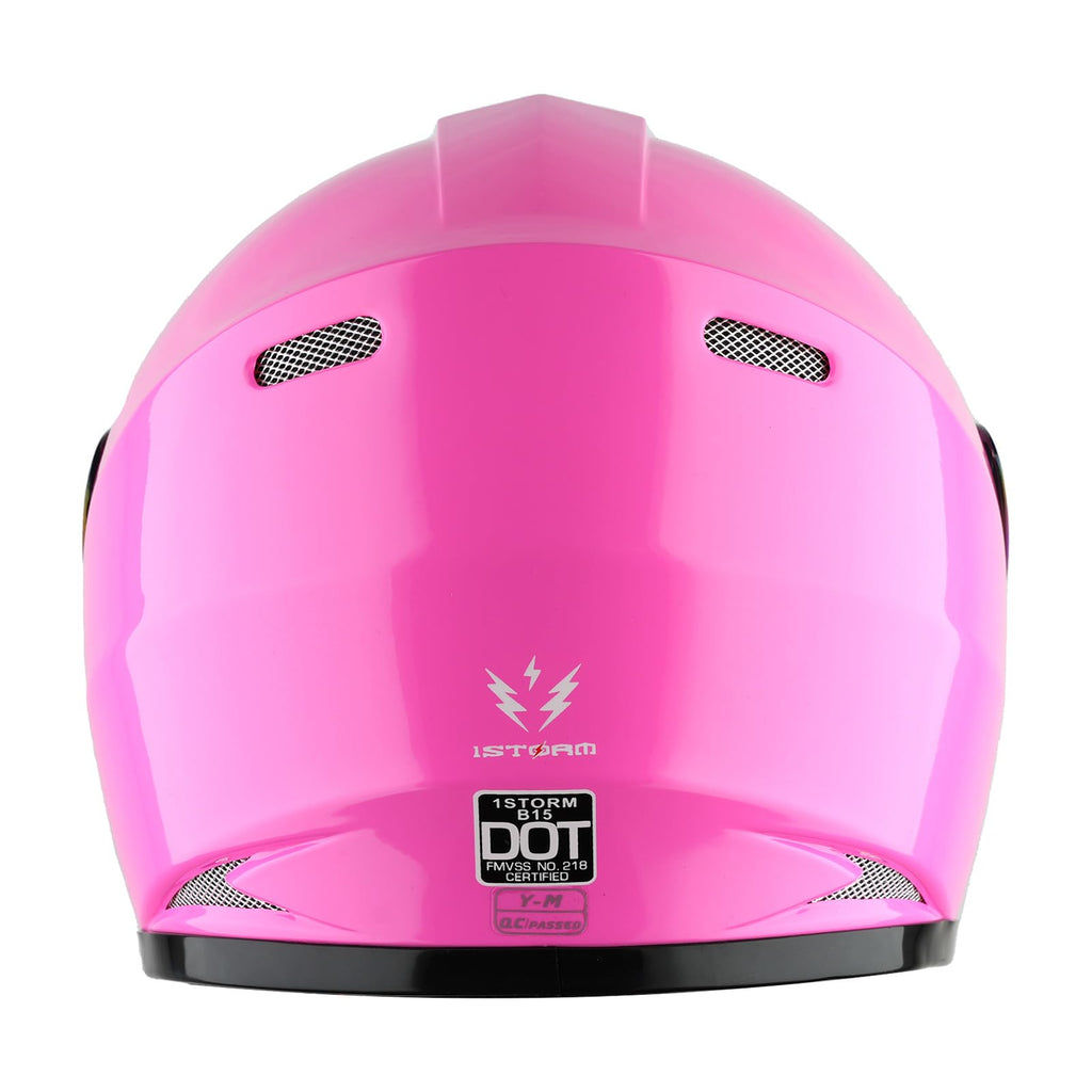 Full Face Helmet A2354