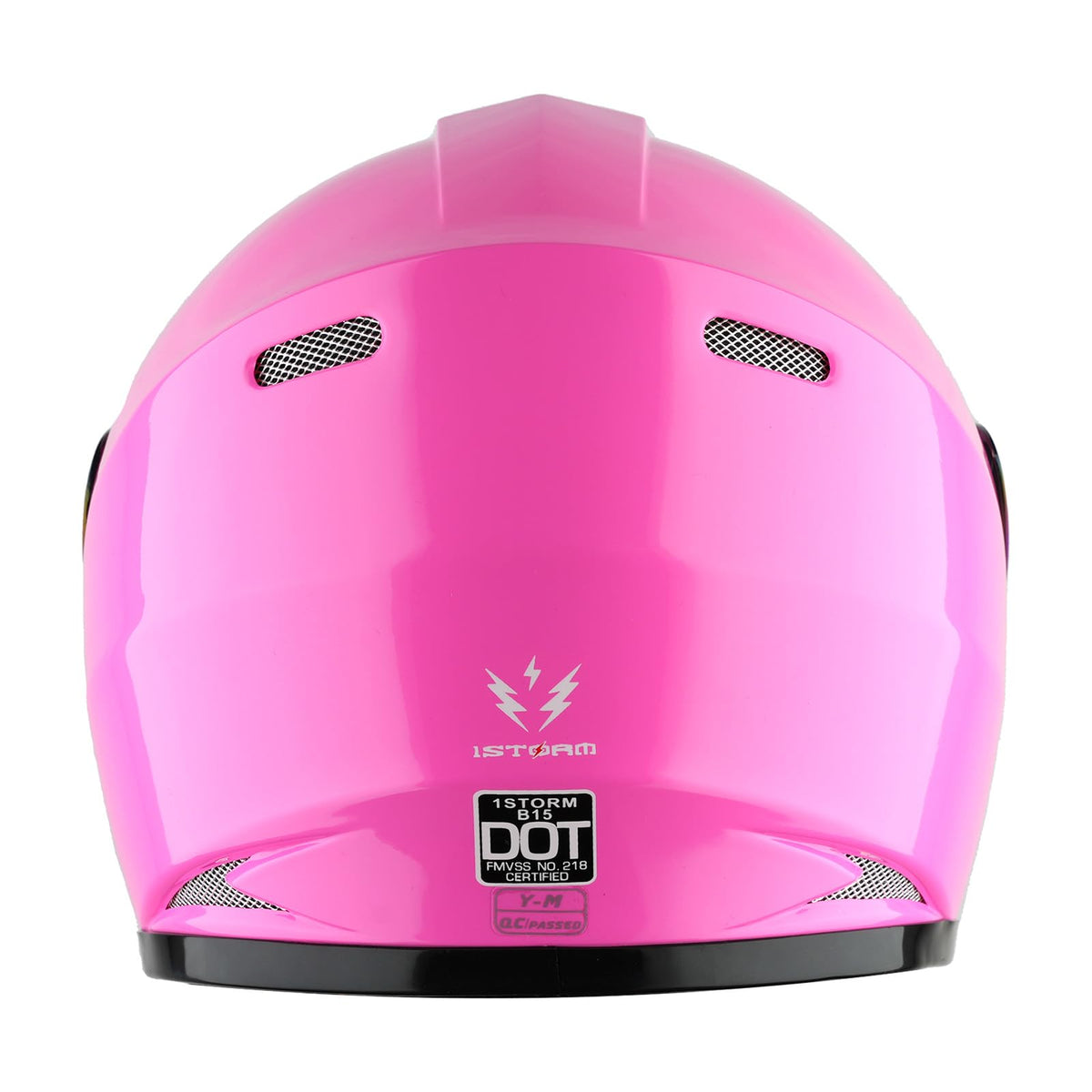 Full Face Helmet A2354