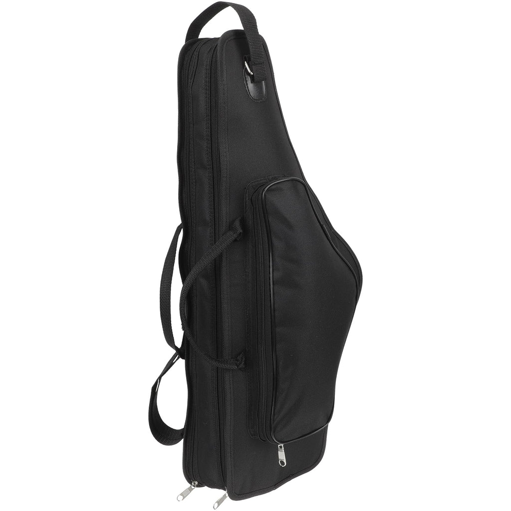 Alto Saxophone Case with Handle and Shoulder Strap W3031