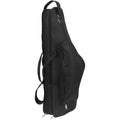 Alto Saxophone Case with Handle and Shoulder Strap W3031