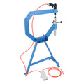 Pneumatic Planishing Hammer & Metal Shrinker Stretcher Kit H612