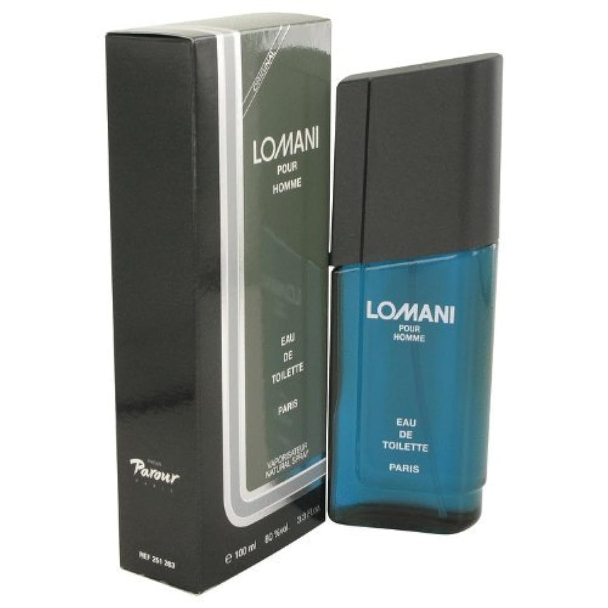 Eau de Toilette Spray 3.4 oz M652108