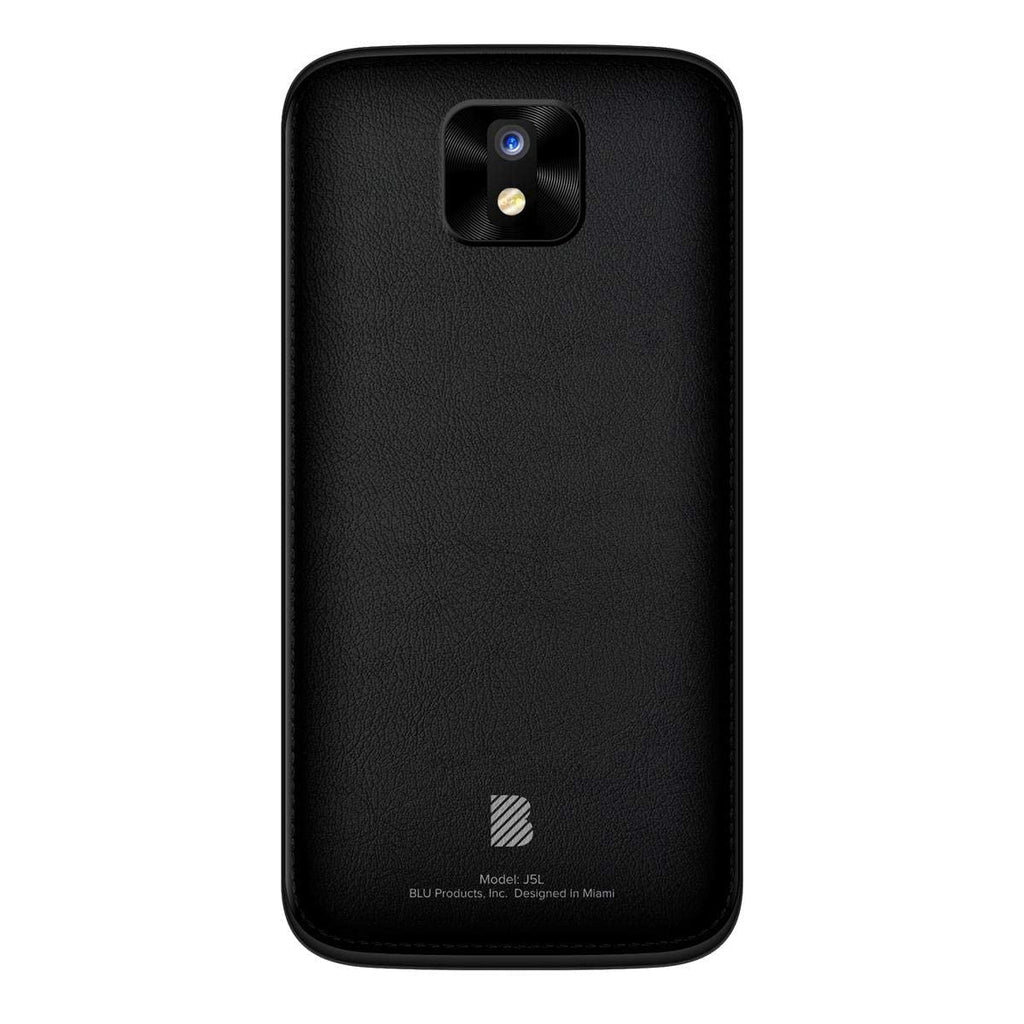 32GB GSM Unlocked Android Smart Phone - Black V856338