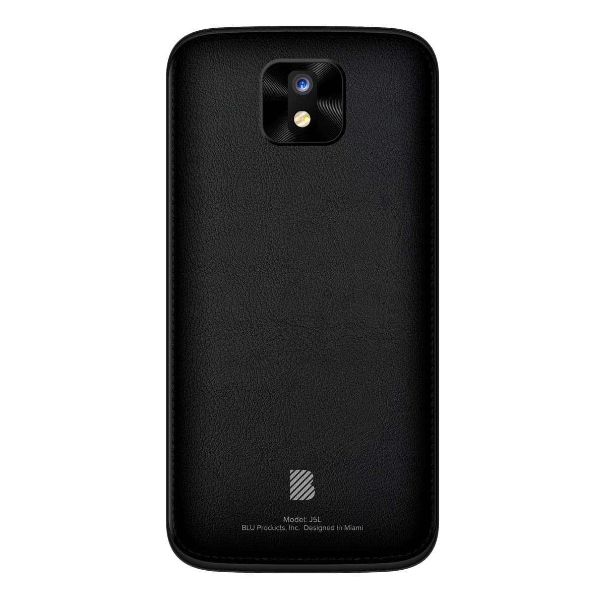 32GB GSM Unlocked Android Smart Phone - Black V856338