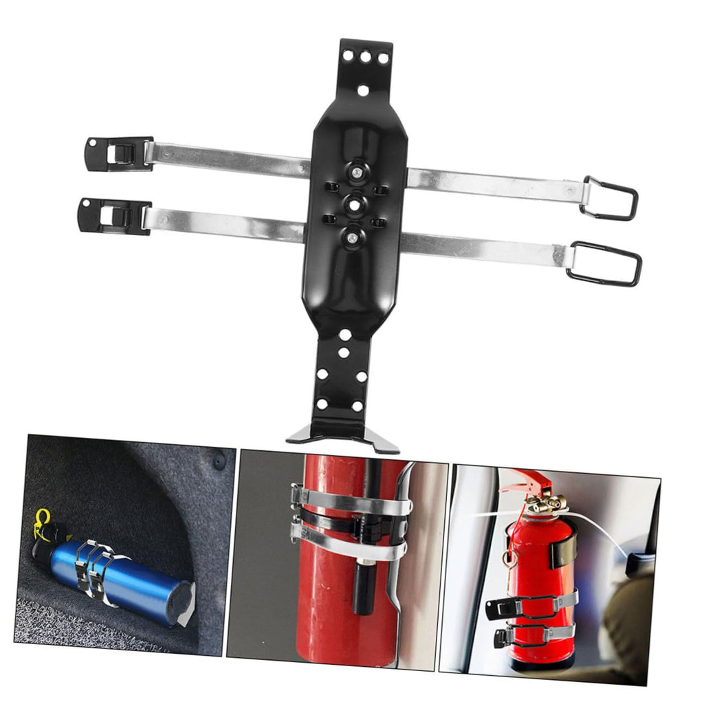 2.5lbs Fire Extinguisher Wall Mount Brackets F421621