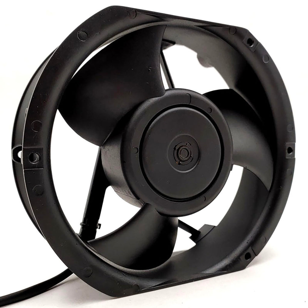 DC 24V USB Brushless Cooling Fan N36363