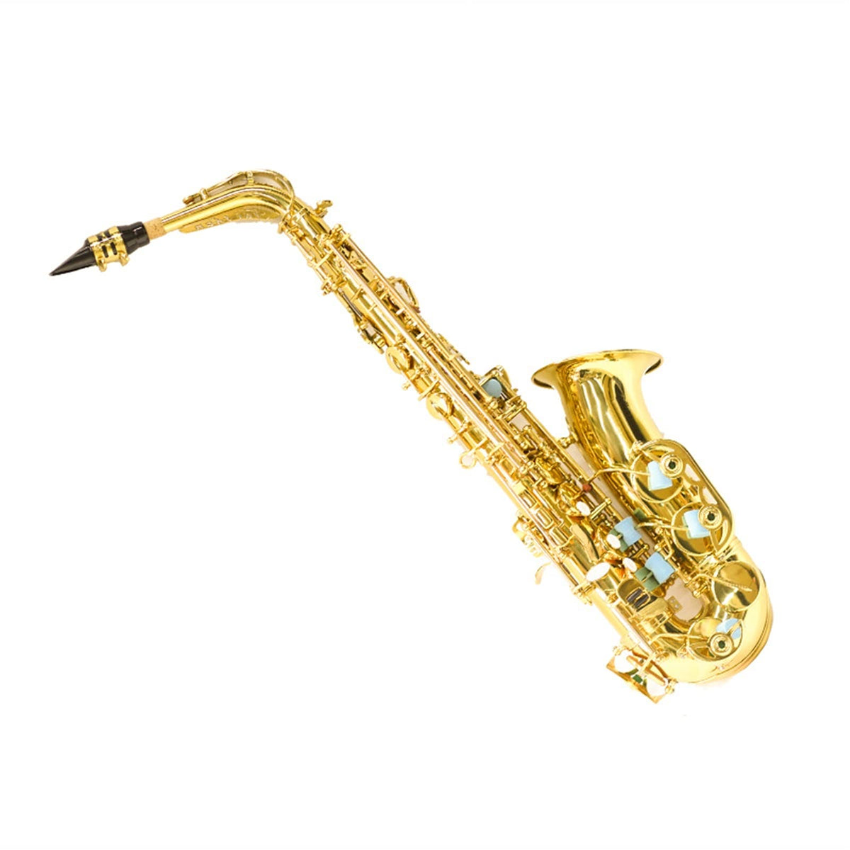 E Flat Alto Saxophone B888